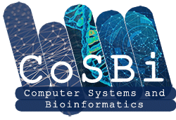 CoSBi Logo
